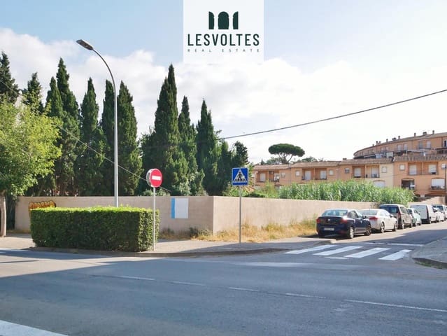 Terreno Non Edificato in vendita in Palafrugell - 361.000 € (Rif: 10081854)