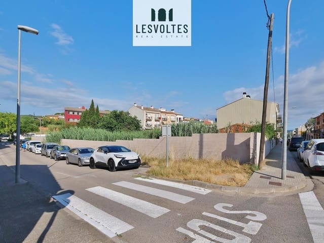 Terreno Non Edificato in vendita in Palafrugell - 361.000 € (Rif: 10081854)