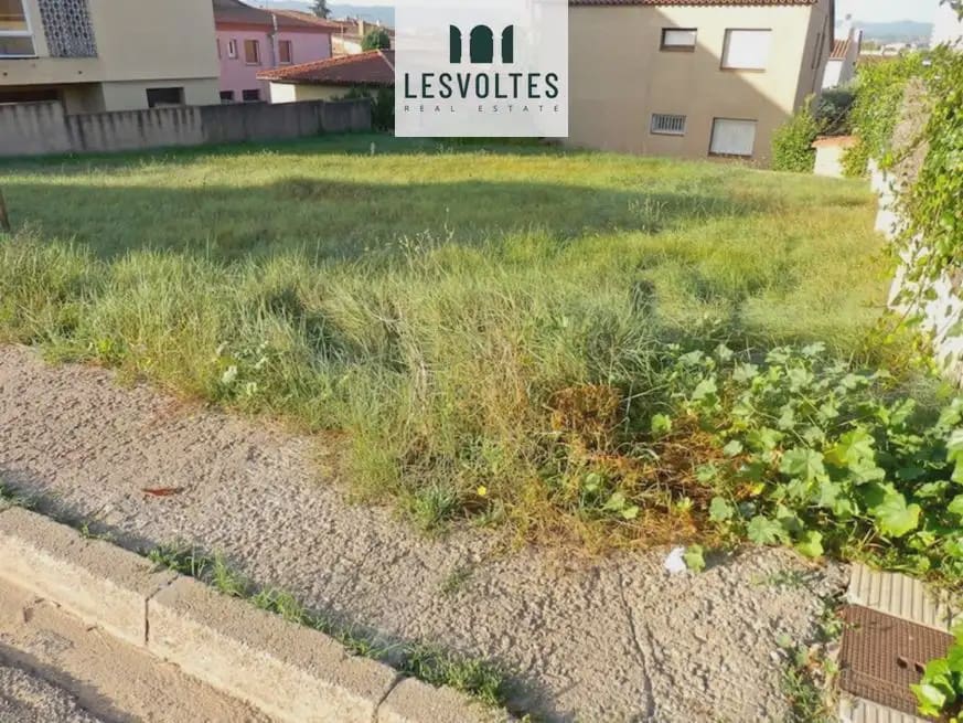 Działka budowlana na sprzedaż w La Bisbal d'Emporda - 165 000 € (Ref: 10081855)