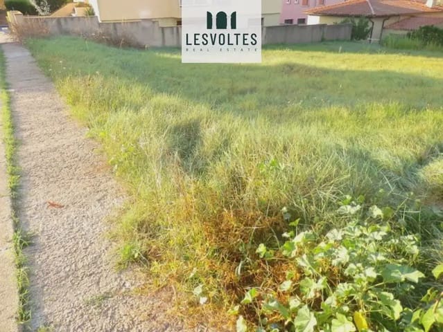 Byggegrund til salg i Sant Pol, La Bisbal d'Empordà - € 165.000 (Ref: 10081855)