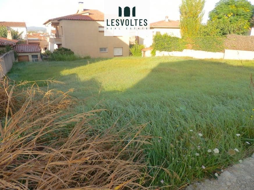 Undeveloped Land for sale in La Bisbal d'Emporda - € 165,000 (Ref: 10081855)