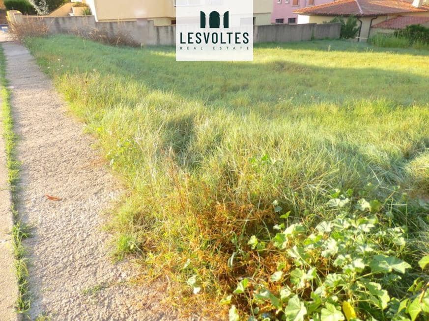 Undeveloped Land for sale in La Bisbal d'Emporda - € 165,000 (Ref: 10081855)