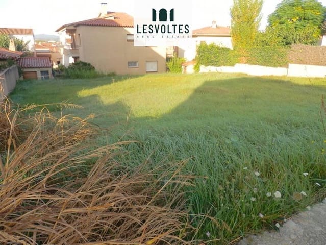 Terreno/Finca Rústica en Sant Pol, La Bisbal d'Empordà en venta - 165.000 € (Ref: 10081855)