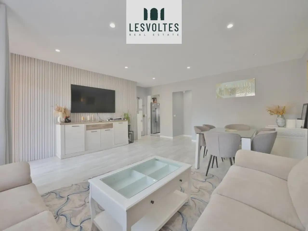 3 sovrum Lägenhet till salu i Palafrugell - 230 000 € (Ref: 10081856)