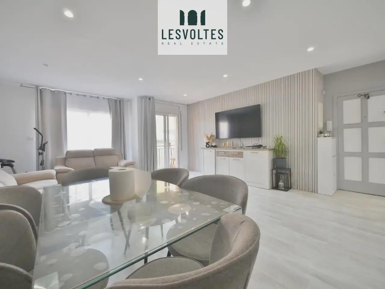 3 sovrum Lägenhet till salu i Palafrugell - 230 000 € (Ref: 10081856)