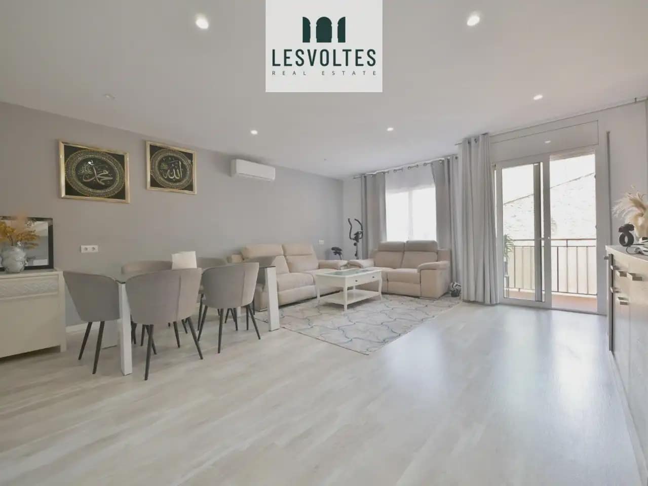 3 sovrum Lägenhet till salu i Palafrugell - 230 000 € (Ref: 10081856)