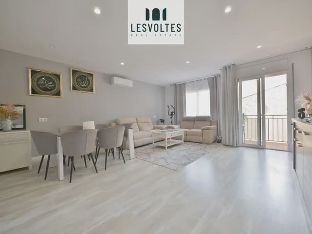 3 soverom Leilighet til salgs i Palafrugell - € 230 000 (Ref: 10081856)