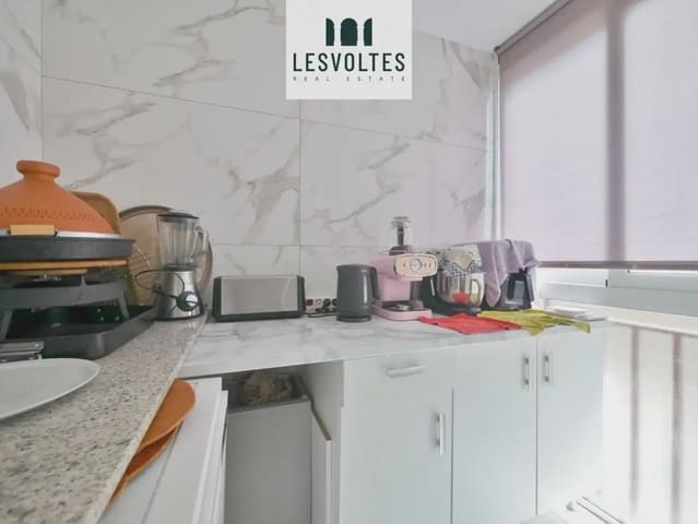 3 soverom Leilighet til salgs i Palafrugell - € 230 000 (Ref: 10081856)