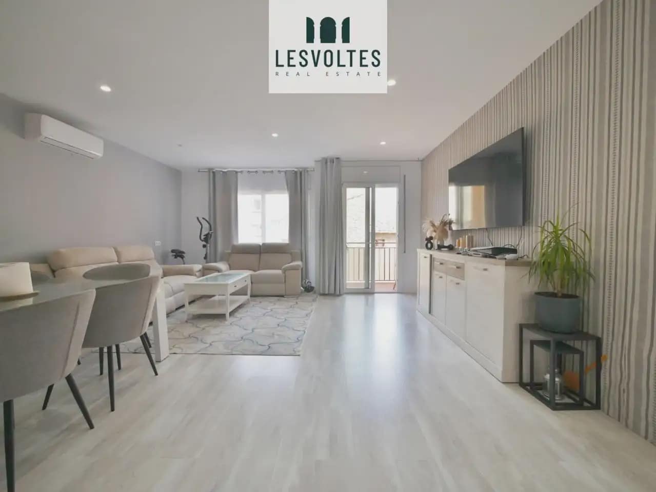 3 sovrum Lägenhet till salu i Palafrugell - 230 000 € (Ref: 10081856)