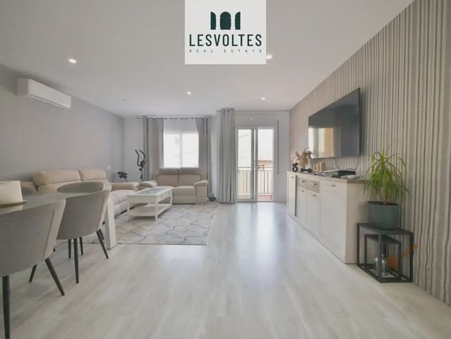 3 soverom Leilighet til salgs i Palafrugell - € 230 000 (Ref: 10081856)