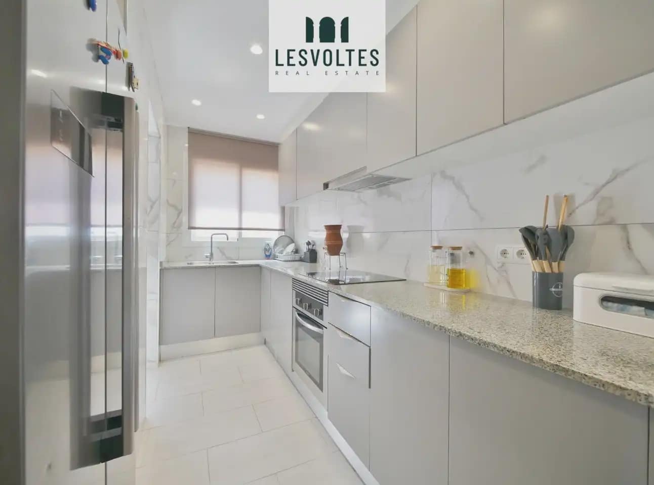 3 sovrum Lägenhet till salu i Palafrugell - 230 000 € (Ref: 10081856)