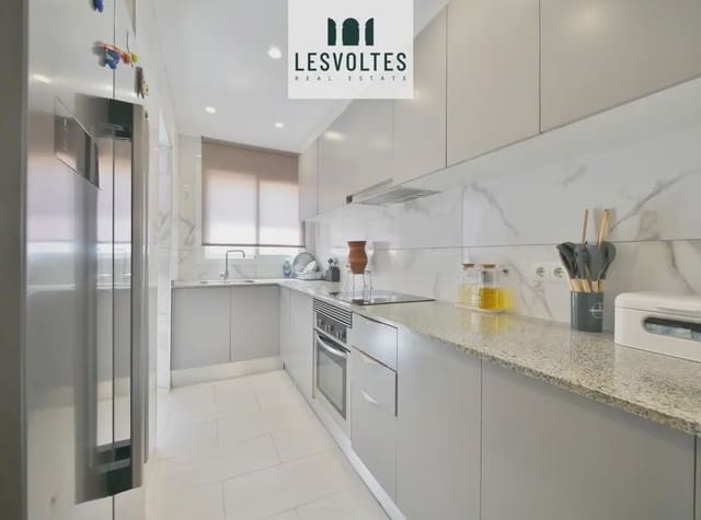 3 soverom Leilighet til salgs i Palafrugell - € 230 000 (Ref: 10081856)
