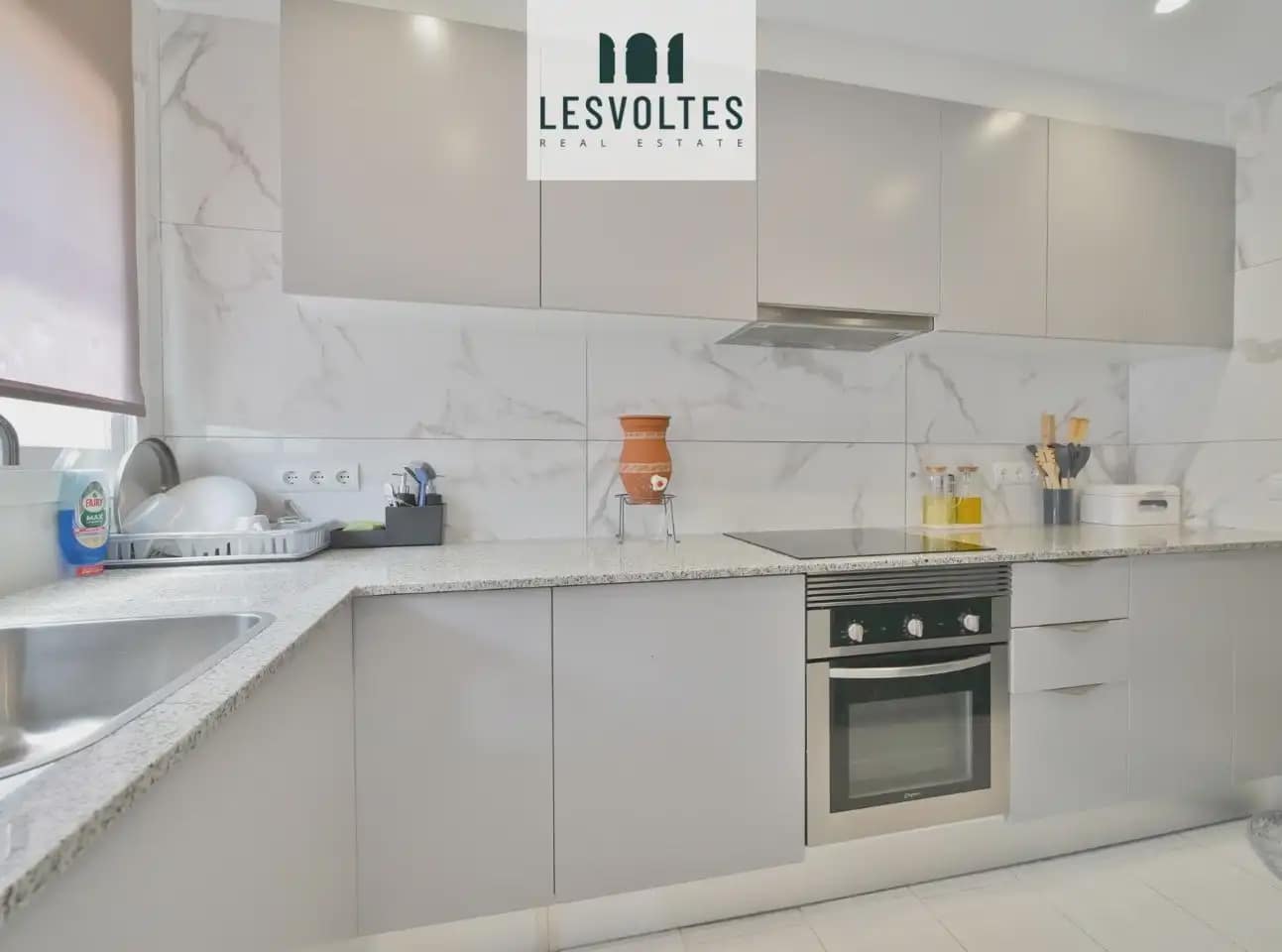 3 sovrum Lägenhet till salu i Palafrugell - 230 000 € (Ref: 10081856)