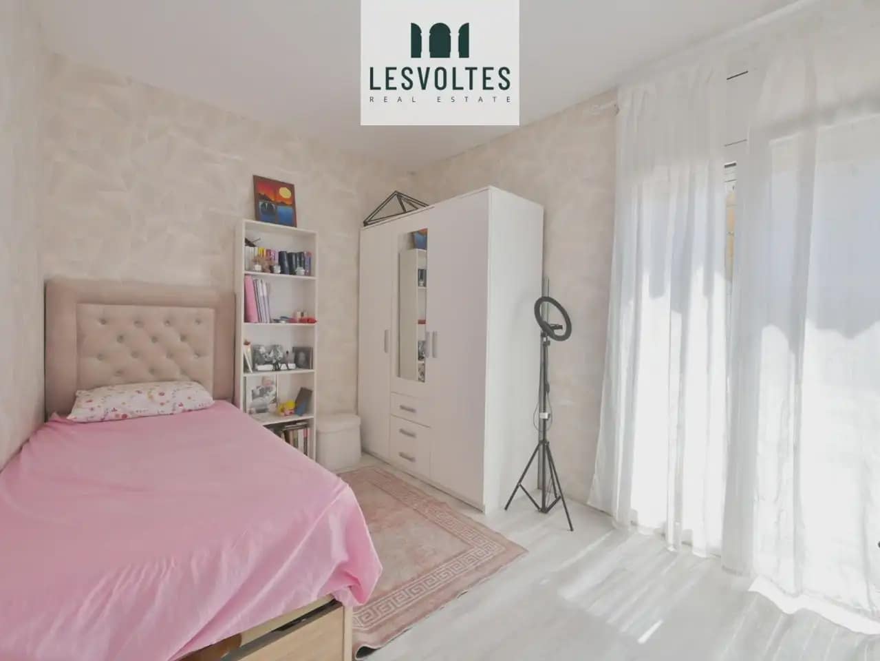 3 sovrum Lägenhet till salu i Palafrugell - 230 000 € (Ref: 10081856)