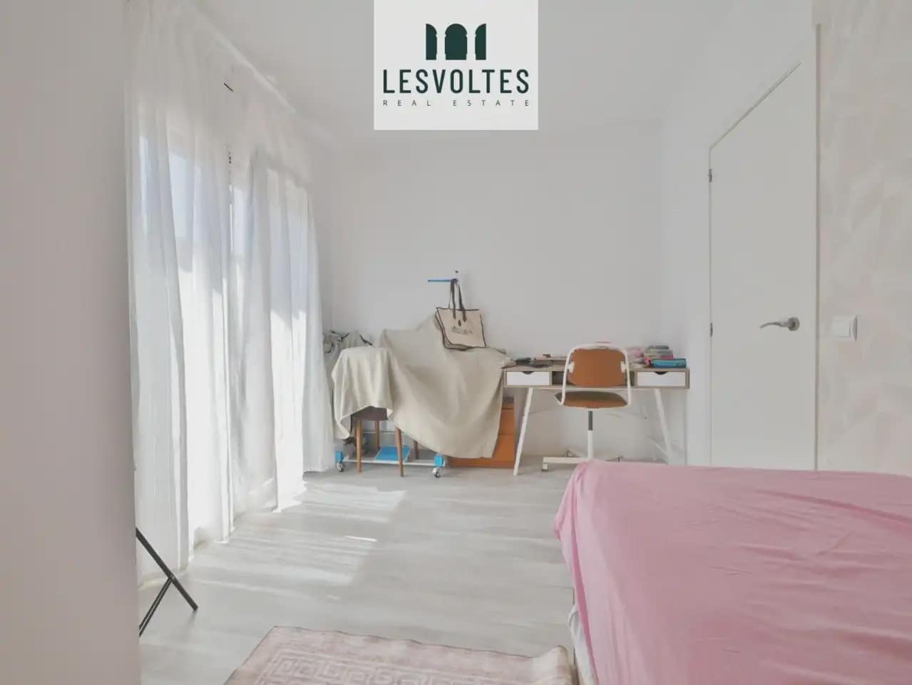 3 sovrum Lägenhet till salu i Palafrugell - 230 000 € (Ref: 10081856)