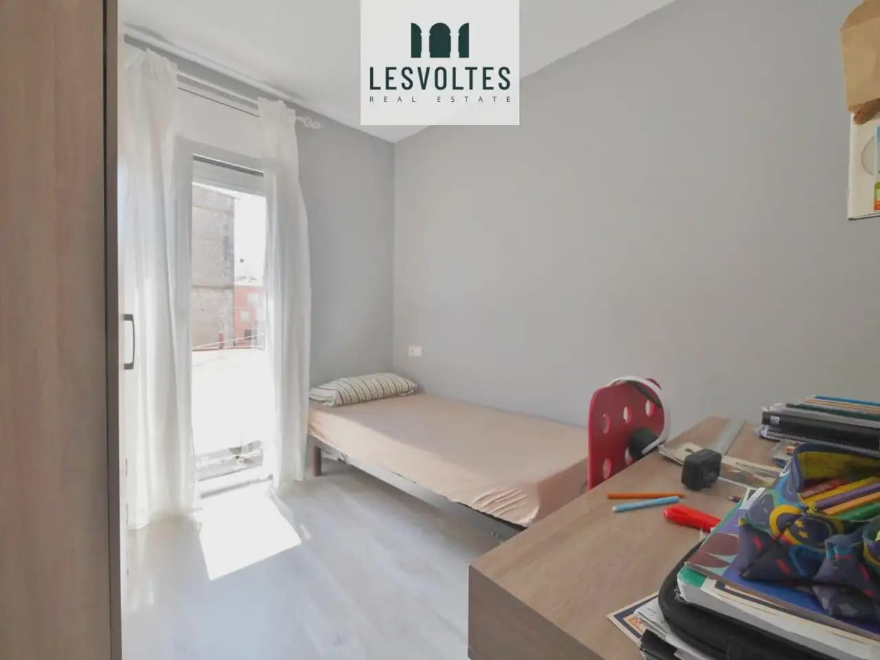 3 sovrum Lägenhet till salu i Palafrugell - 230 000 € (Ref: 10081856)