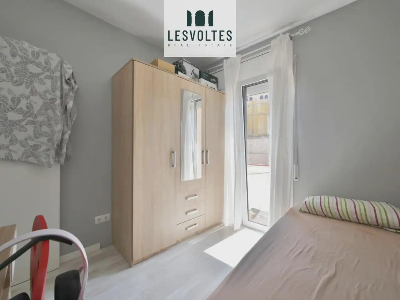 3 sovrum Lägenhet till salu i Palafrugell - 230 000 € (Ref: 10081856)