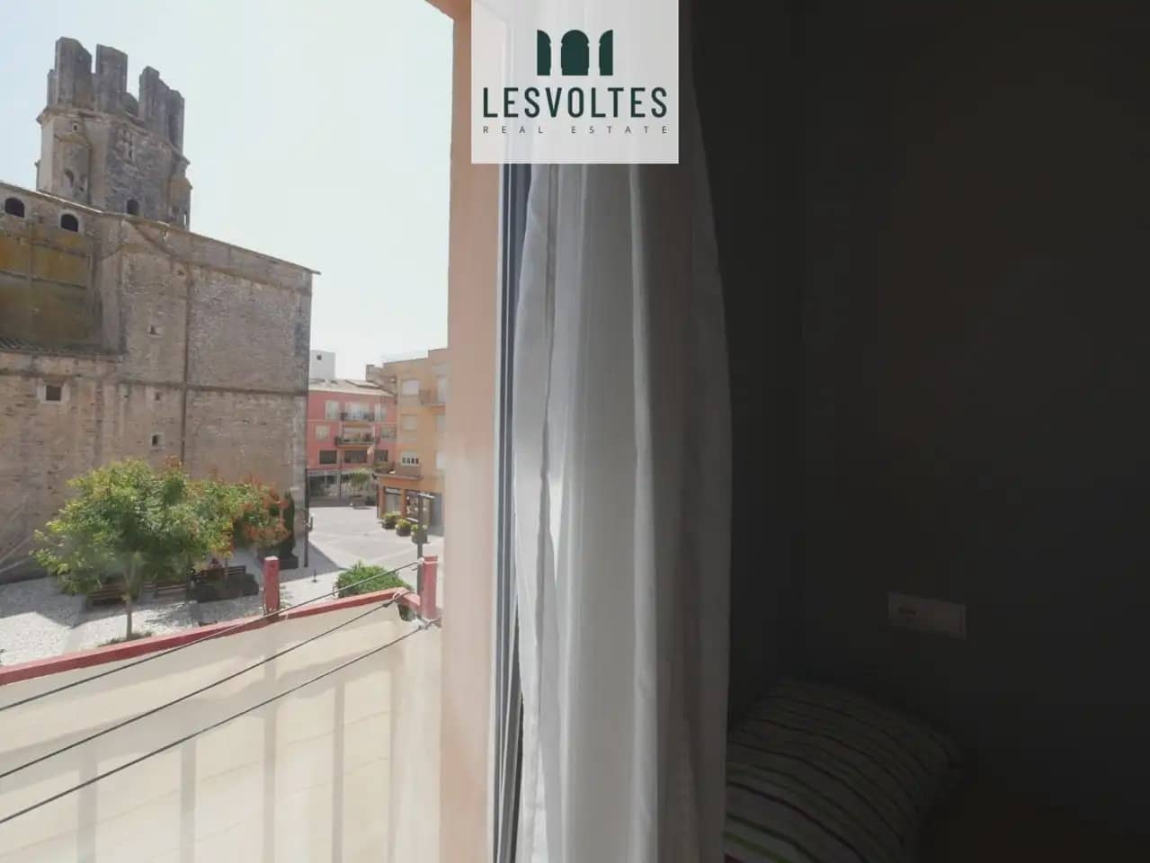 3 sovrum Lägenhet till salu i Palafrugell - 230 000 € (Ref: 10081856)