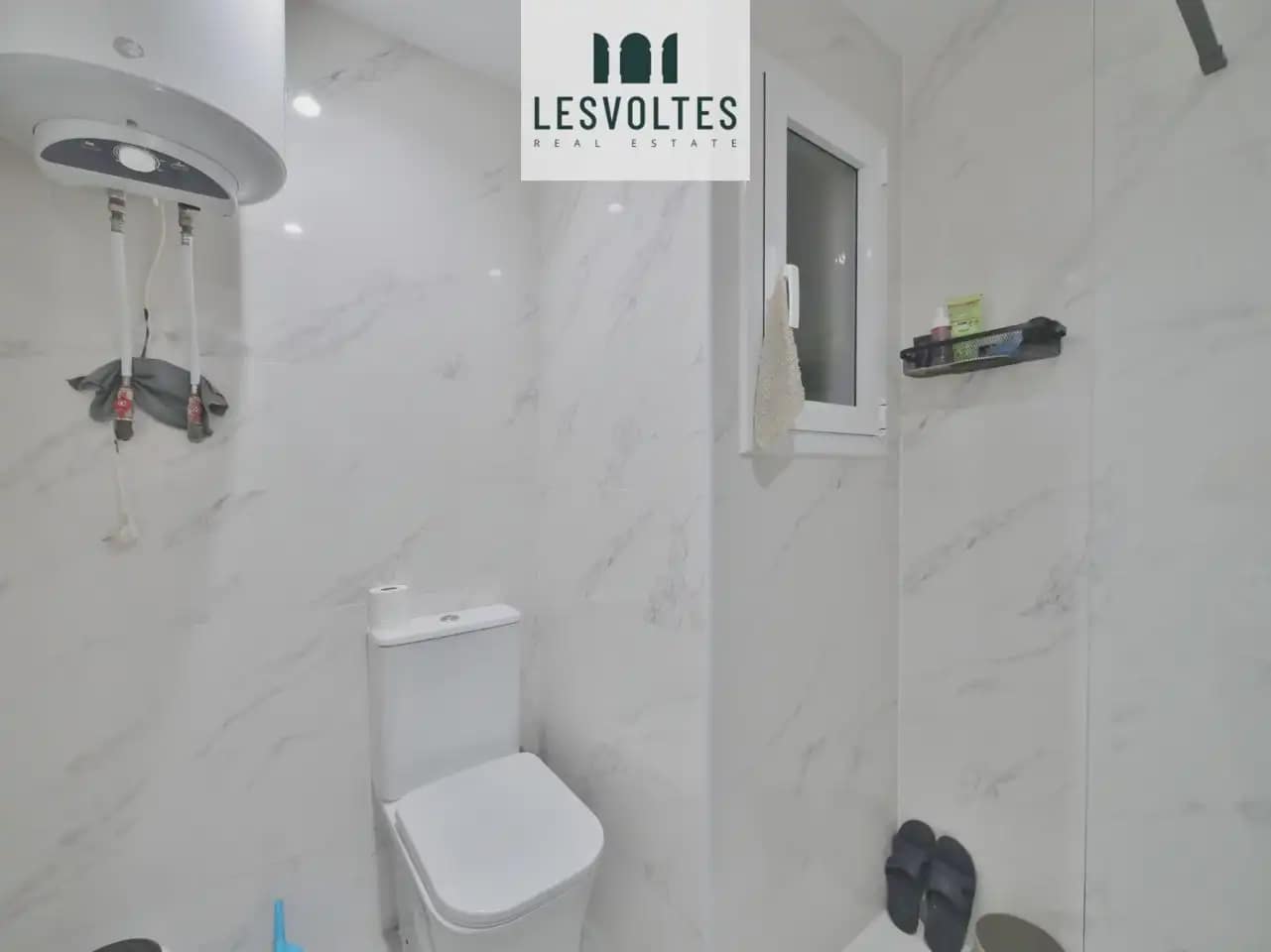 3 sovrum Lägenhet till salu i Palafrugell - 230 000 € (Ref: 10081856)