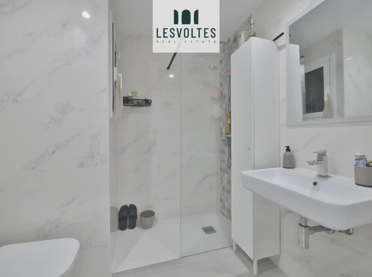3 sovrum Lägenhet till salu i Palafrugell - 230 000 € (Ref: 10081856)