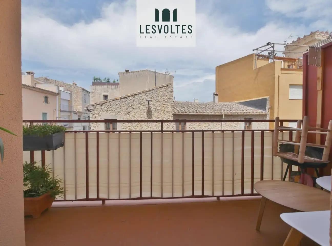 3 sovrum Lägenhet till salu i Palafrugell - 230 000 € (Ref: 10081856)