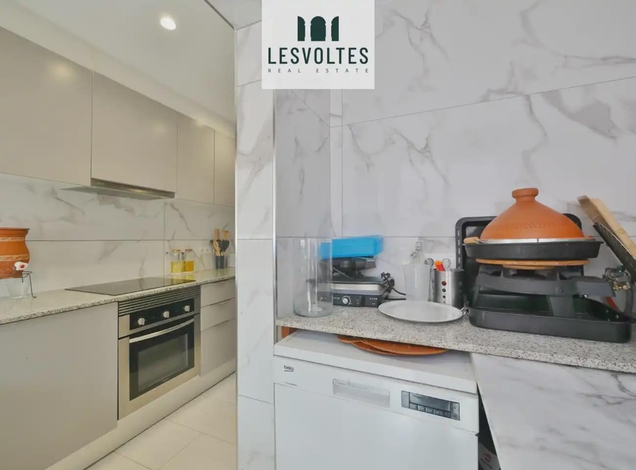 3 sovrum Lägenhet till salu i Palafrugell - 230 000 € (Ref: 10081856)