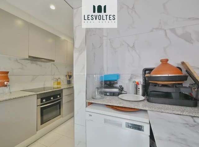 3 soverom Leilighet til salgs i Palafrugell - € 230 000 (Ref: 10081856)
