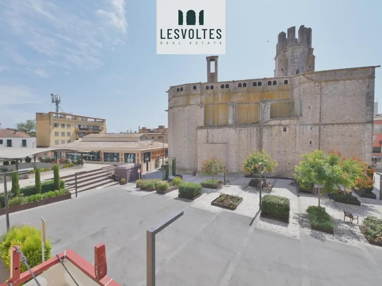 3 sovrum Lägenhet till salu i Palafrugell - 230 000 € (Ref: 10081856)