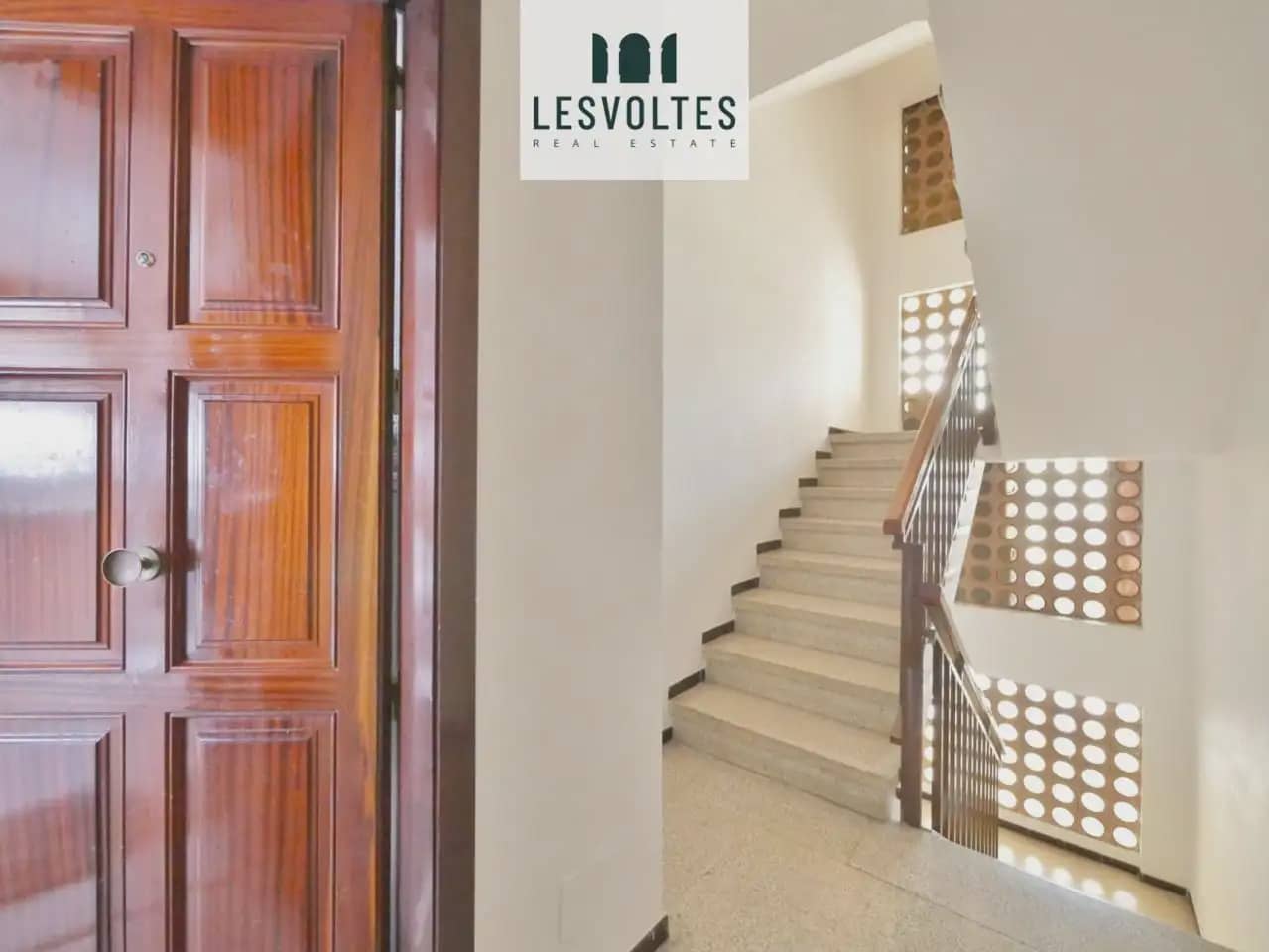 3 sovrum Lägenhet till salu i Palafrugell - 230 000 € (Ref: 10081856)