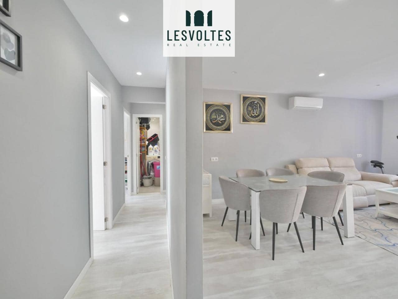 3 bedroom Flat for sale in Palafrugell - € 230,000 (Ref: 10081856)
