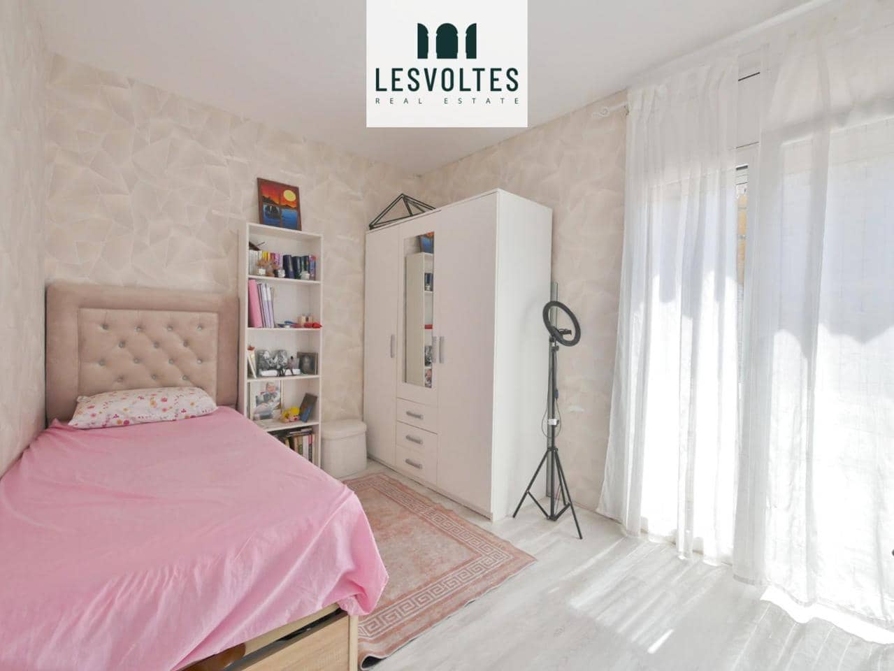 3 bedroom Flat for sale in Palafrugell - € 230,000 (Ref: 10081856)