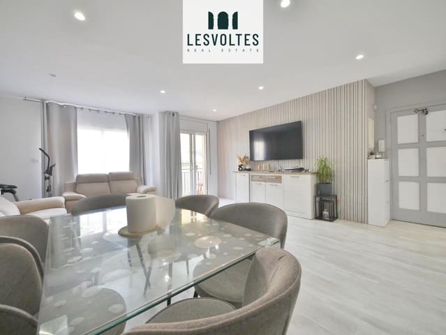 3 soverom Leilighet til salgs i Palafrugell - € 230 000 (Ref: 10081856)
