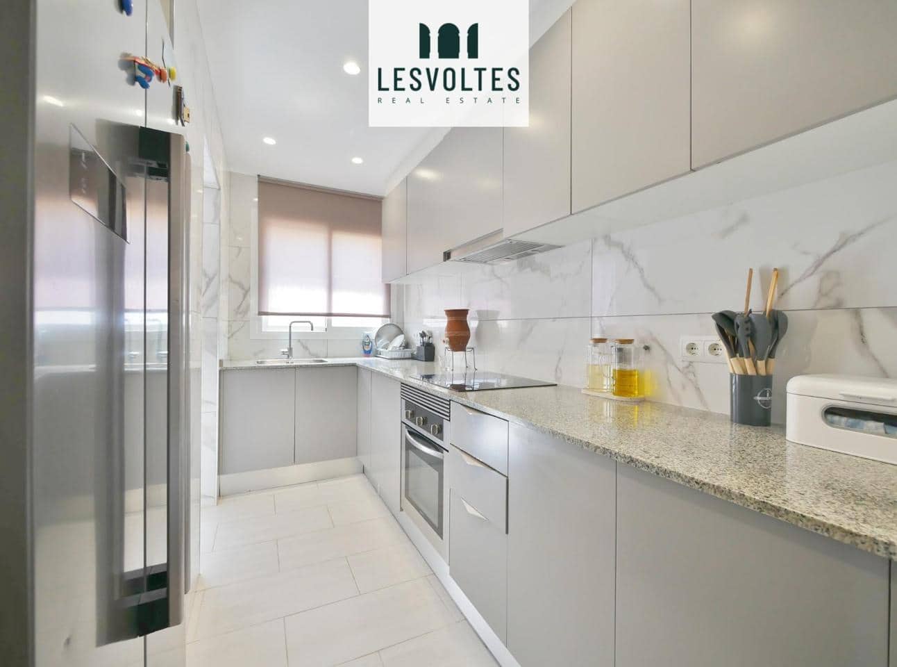 3 bedroom Flat for sale in Palafrugell - € 230,000 (Ref: 10081856)