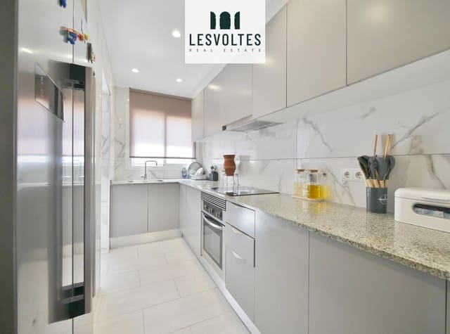 3 soverom Leilighet til salgs i Palafrugell - € 230 000 (Ref: 10081856)