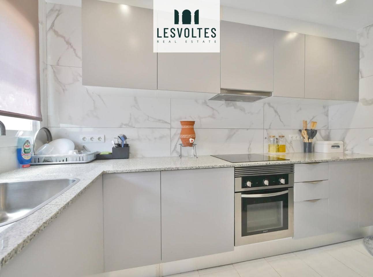 3 bedroom Flat for sale in Palafrugell - € 230,000 (Ref: 10081856)