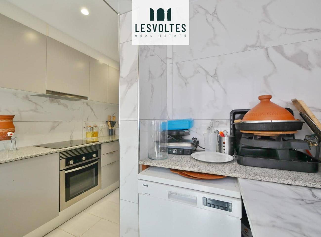 3 bedroom Flat for sale in Palafrugell - € 230,000 (Ref: 10081856)