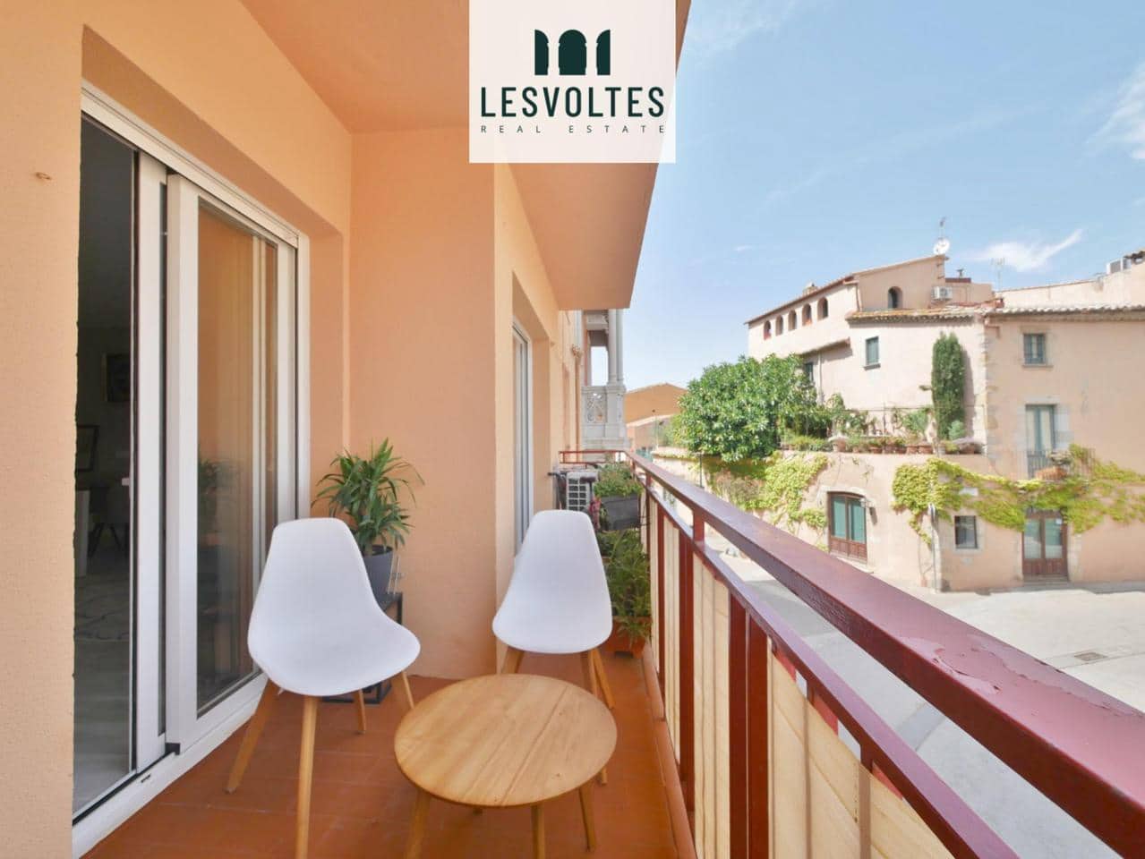 3 bedroom Flat for sale in Palafrugell - € 230,000 (Ref: 10081856)