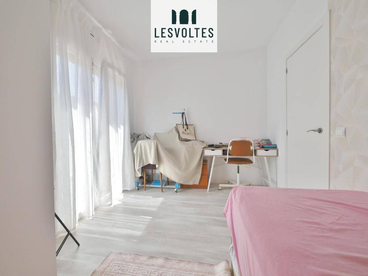 3 bedroom Flat for sale in Palafrugell - € 230,000 (Ref: 10081856)