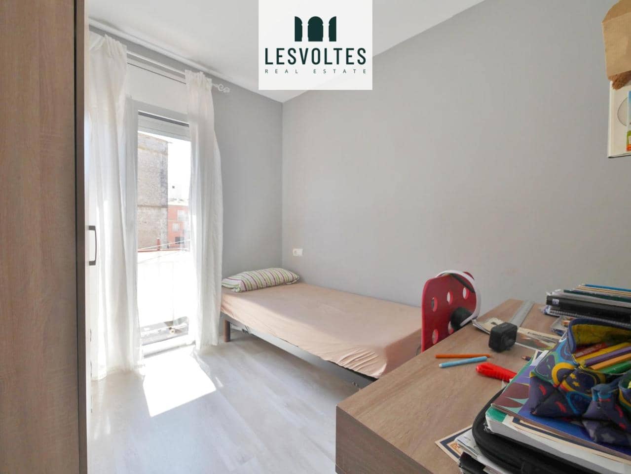 3 bedroom Flat for sale in Palafrugell - € 230,000 (Ref: 10081856)
