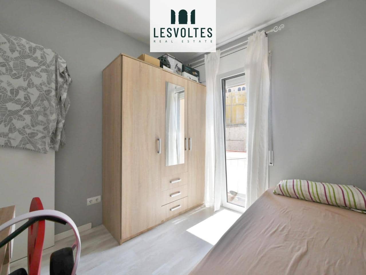 3 bedroom Flat for sale in Palafrugell - € 230,000 (Ref: 10081856)