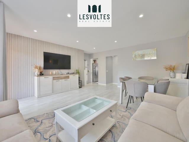 3 soverom Leilighet til salgs i Palafrugell - € 230 000 (Ref: 10081856)