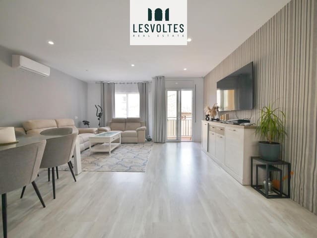 3 soverom Leilighet til salgs i Palafrugell - € 230 000 (Ref: 10081856)