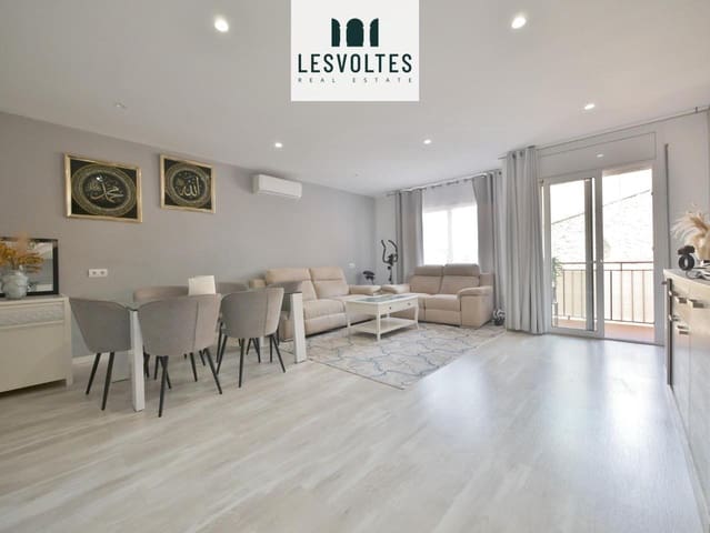 3 soverom Leilighet til salgs i Palafrugell - € 230 000 (Ref: 10081856)