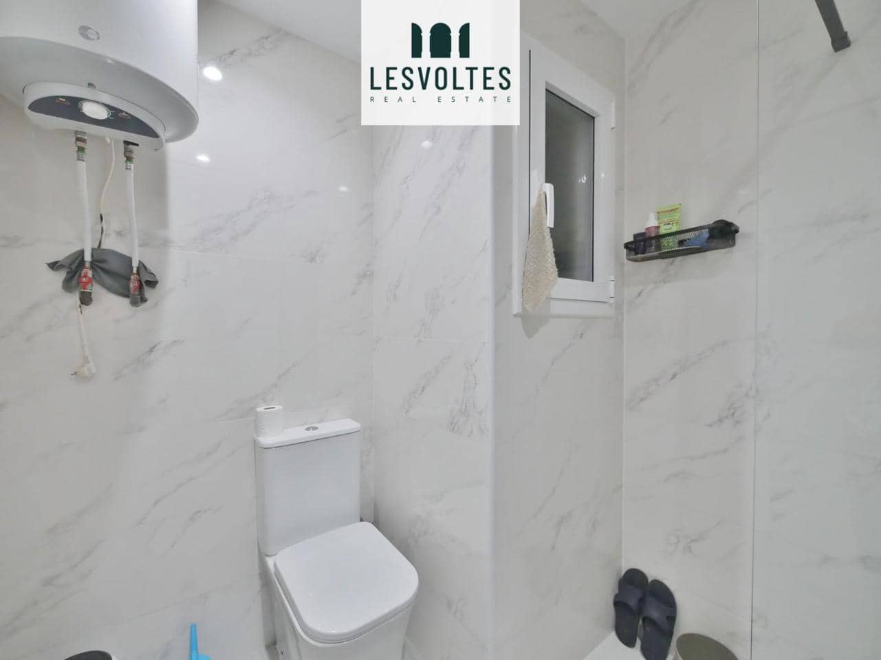 3 bedroom Flat for sale in Palafrugell - € 230,000 (Ref: 10081856)