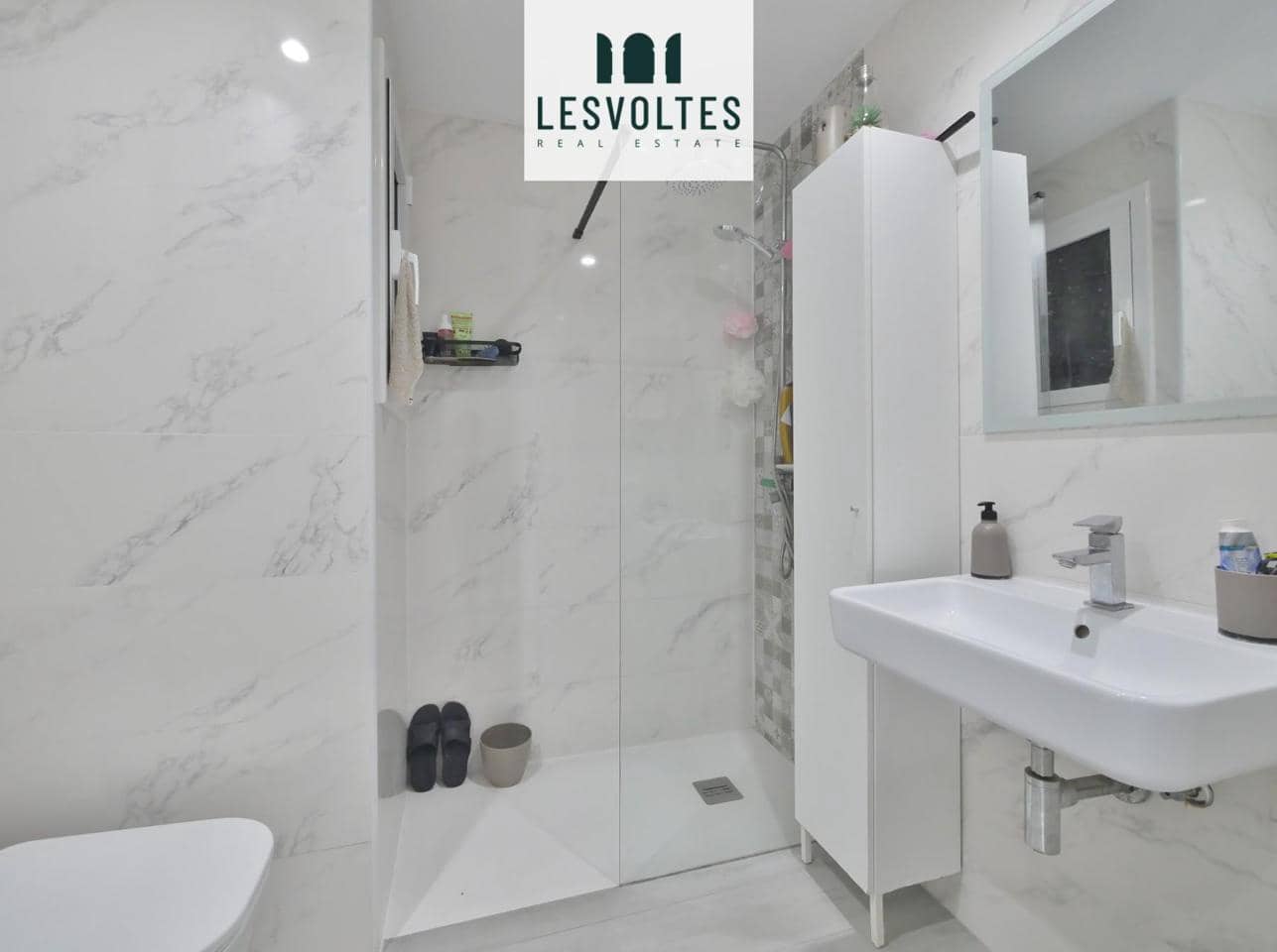 3 bedroom Flat for sale in Palafrugell - € 230,000 (Ref: 10081856)