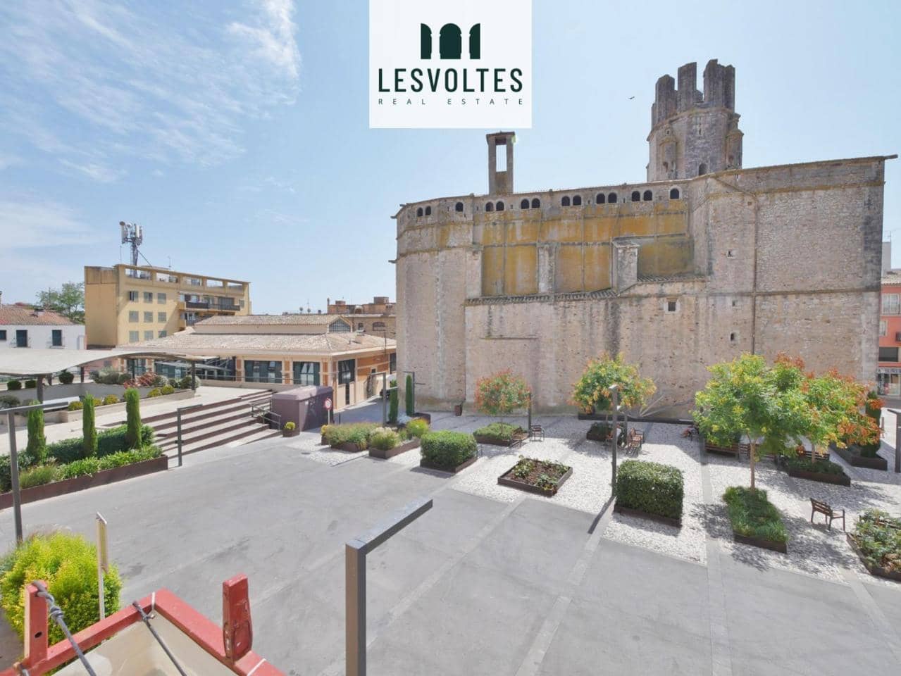 3 bedroom Flat for sale in Palafrugell - € 230,000 (Ref: 10081856)