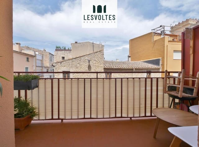 3 soverom Leilighet til salgs i Palafrugell - € 230 000 (Ref: 10081856)