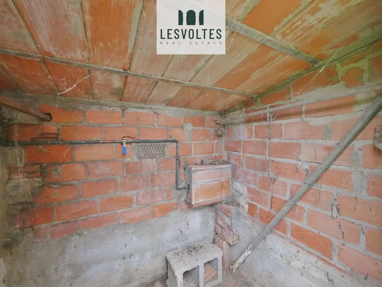 Działka budowlana na sprzedaż w Begur - 60 000 € (Ref: 10081857)