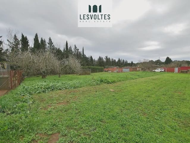 Tontti myytävänä paikassa Begur - 60 000 € (Ref: 10081857)