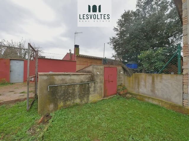 Tontti myytävänä paikassa Begur - 60 000 € (Ref: 10081857)